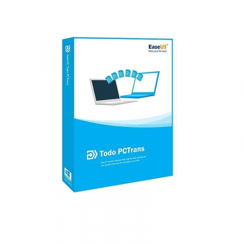 EaseUS todo pctrans